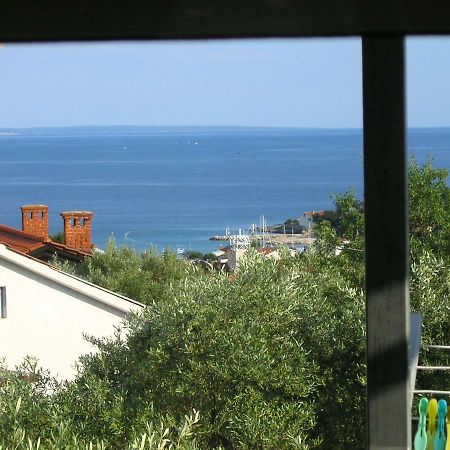 Apartment Miroslav Đảo Krk Ngoại thất bức ảnh