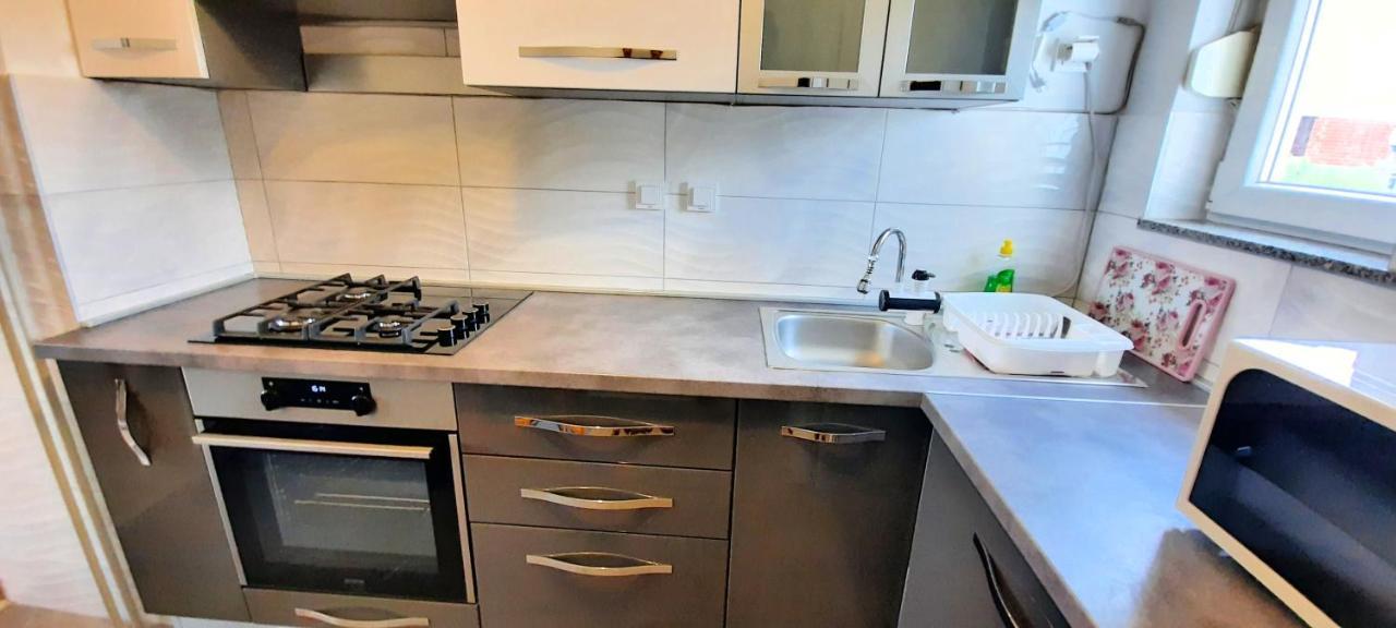 Apartment Miroslav Đảo Krk Ngoại thất bức ảnh