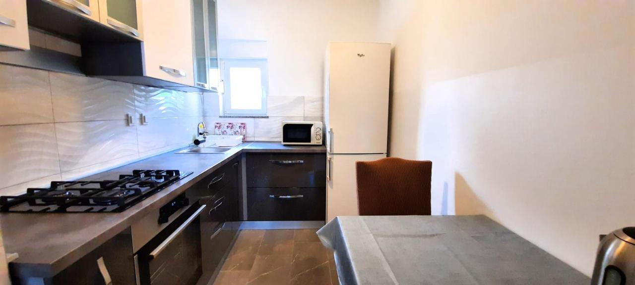 Apartment Miroslav Đảo Krk Ngoại thất bức ảnh