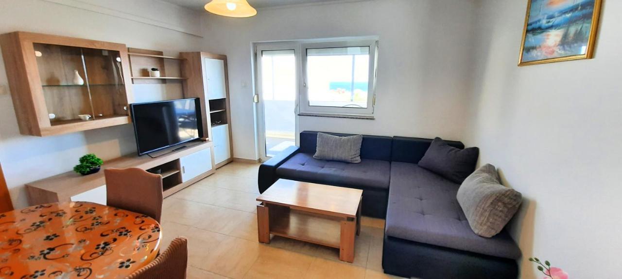 Apartment Miroslav Đảo Krk Ngoại thất bức ảnh