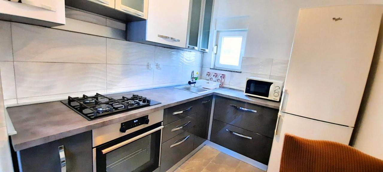 Apartment Miroslav Đảo Krk Ngoại thất bức ảnh