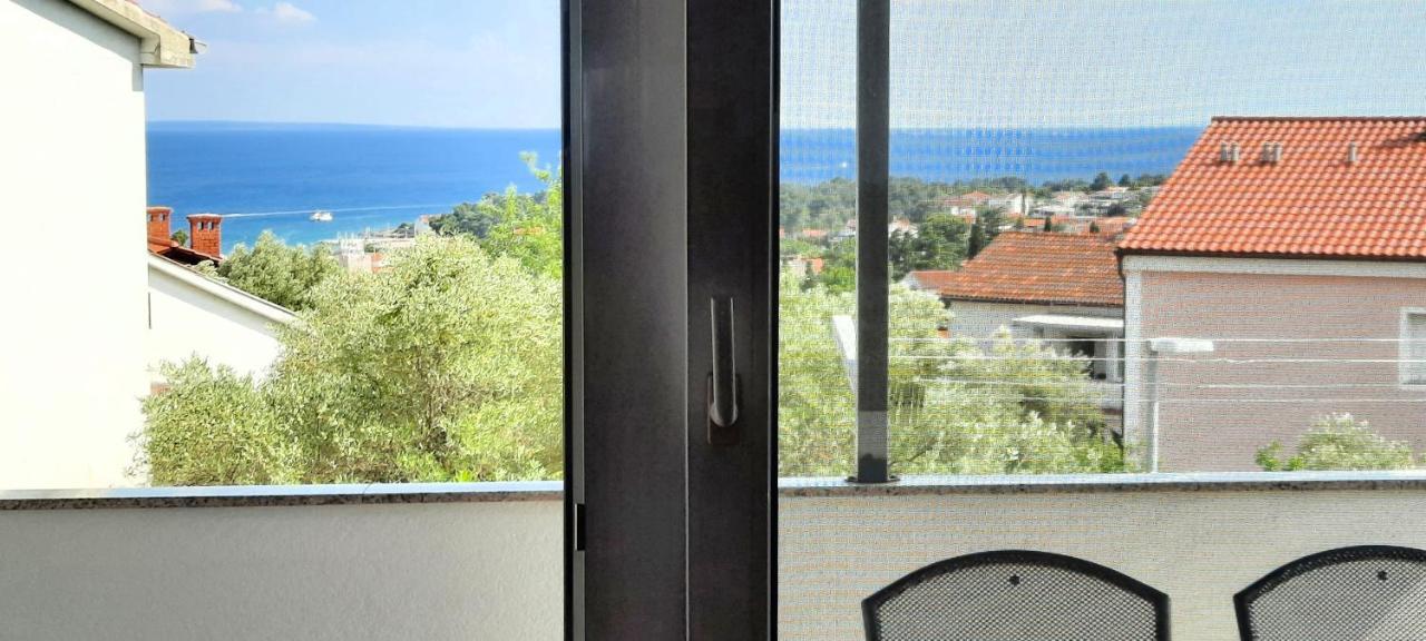 Apartment Miroslav Đảo Krk Ngoại thất bức ảnh
