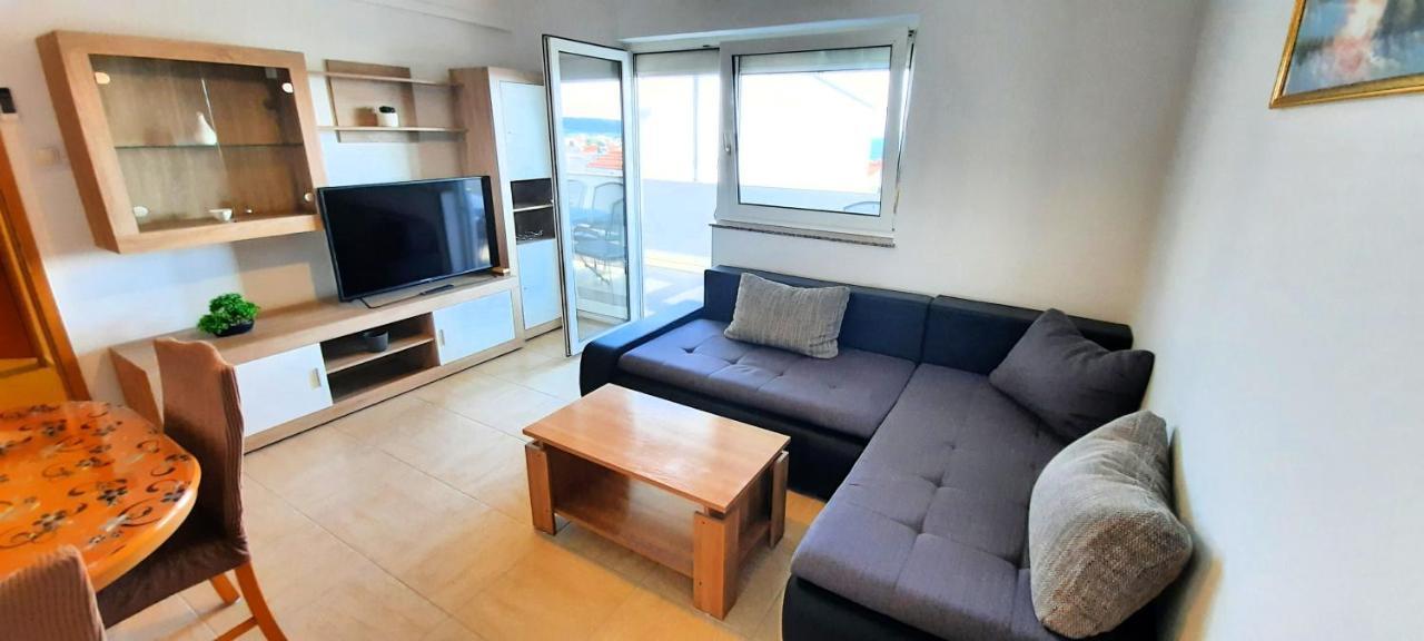 Apartment Miroslav Đảo Krk Ngoại thất bức ảnh