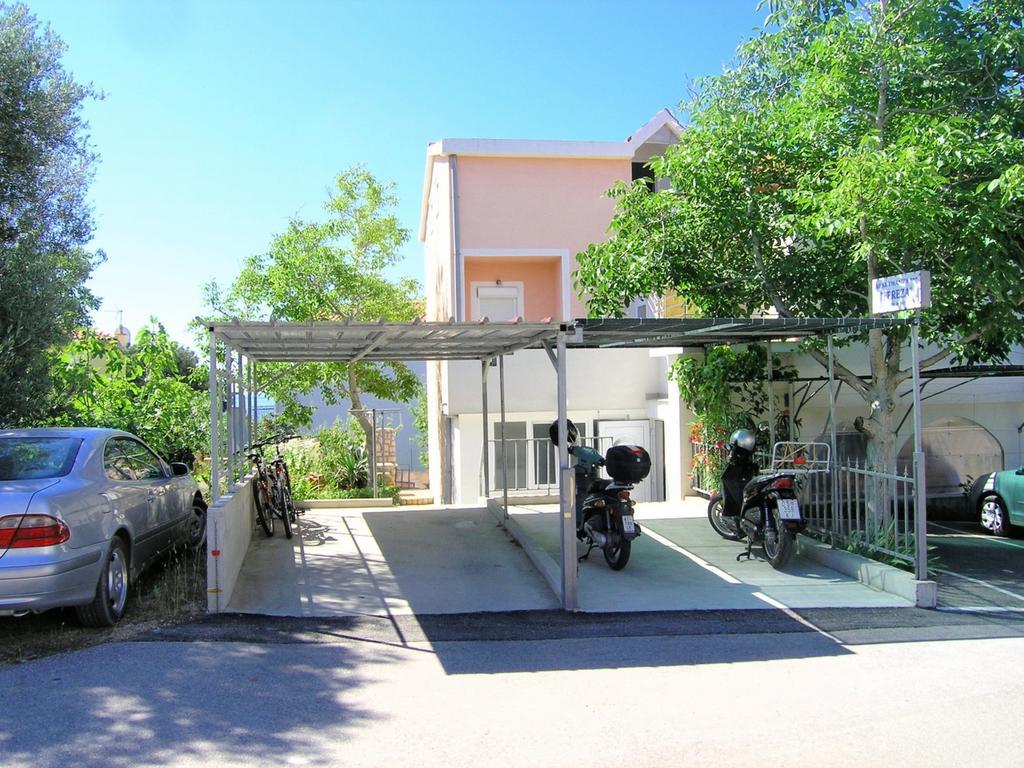 Apartment Miroslav Đảo Krk Phòng bức ảnh